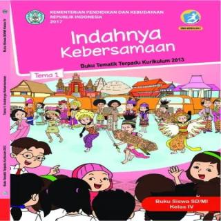 Tema 1, Indahnya Kebersamaan