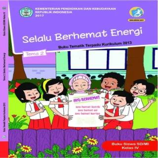 Tema 2, Selalu Berhemat Energi