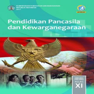 Pendidikan Pancasila dan Kewarganegaraan