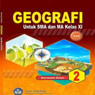Geografi 2