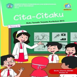 Tema 6, Cita-Citaku