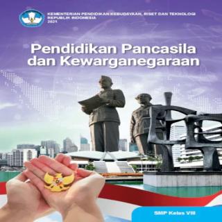 Pendidikan Pancasila dan Kewarganegaraan
