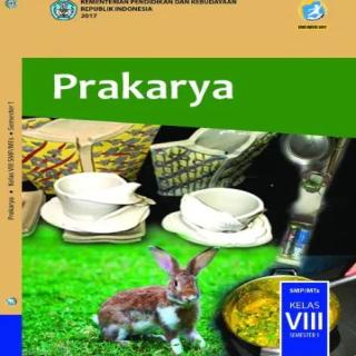 Prakarya S1