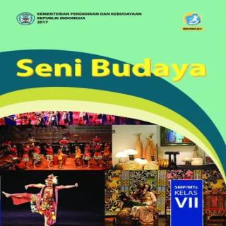 Seni Budaya