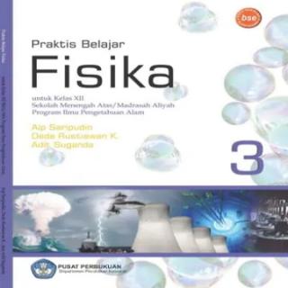 Praktis Belajar Fisika 3