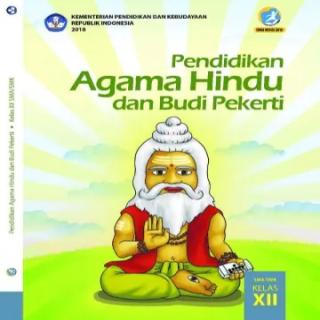 Pendidikan Agama Hindu dan Budi Pekerti