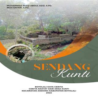 Sendang Kunti