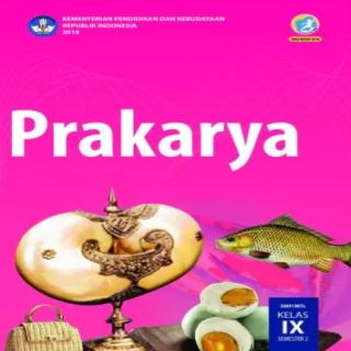 Prakarya