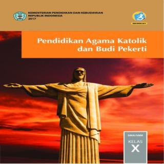 Pendidikan Agama Katolik dan Budi Pekerti