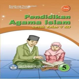 Pendidikan Agama Islam dan Budi Pekerti
