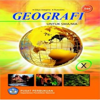 Geografi