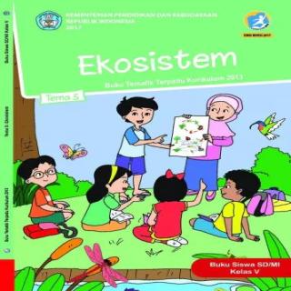 TEMA 5 Ekosistem