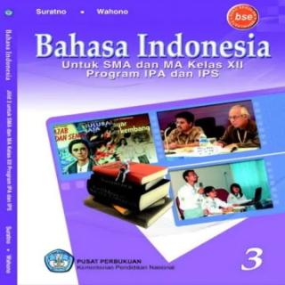 Bahasa Indonesia
