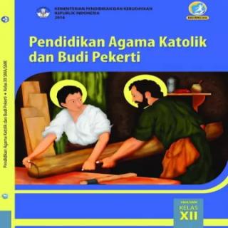Pendidikan Agama Katolik dan Budi Pekerti