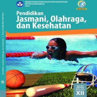 Pendidikan Jasmani, Olahraga, dan Kesehatan