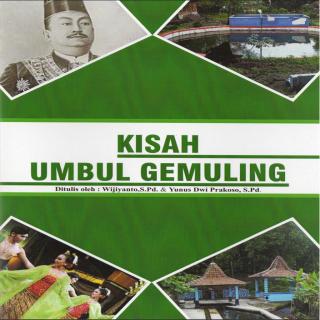 Kisah Umbul Gemuling