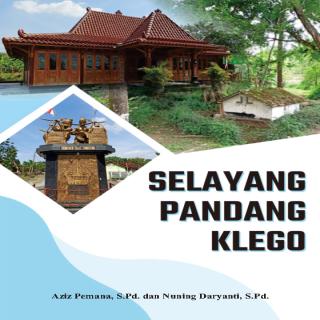 Selayang Pandang Klego