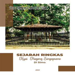 Sejarah Ringkas Kyai Ageng Singoprono