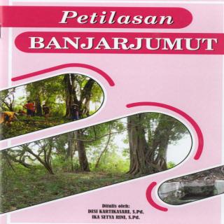 Petilasan Banjarjumut