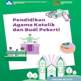 Pendidikan Agama Katolik dan Budi Pekerti