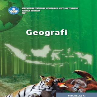 Geografi