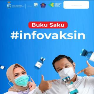 Buku Saku Infovaksin