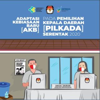 BUKU PILKADA