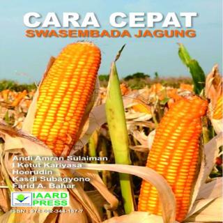 Cara Cepat Swasembada Jagung