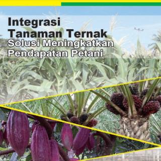 Integrasi Tanaman-Ternak Solusi Meningkatkan Pendapatan Petani