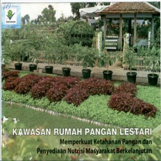 KAWASAN RUMAH PANGAN LESTARI