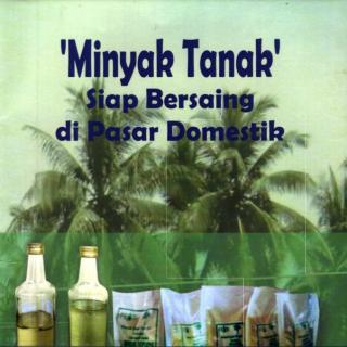 MINYAK TANAK,