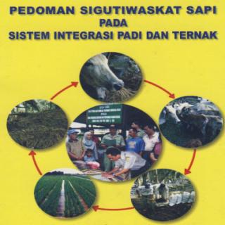 Pedoman Sigutiwaskat Sapi Pada Sistem Integrasi Padi Dan Ternak