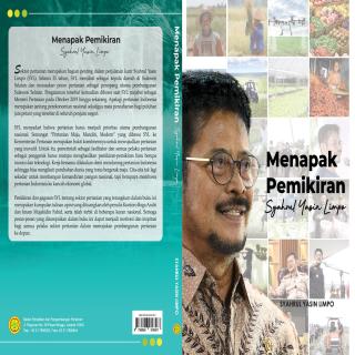 MENAPAK PEMIKIRAN SYAHRUL YASIN LIMPO