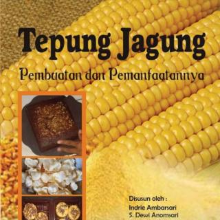TEPUNG JAGUANG