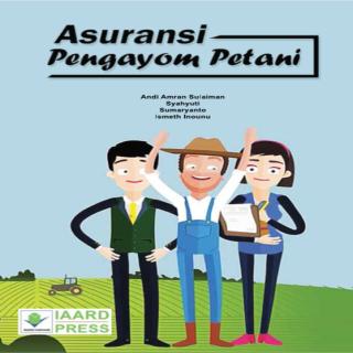 ASURANSI PENGAYOM PETANI