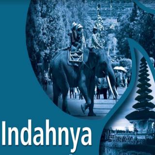 Indahnya Negeriku, BAHASA INDONESIA PAKET B SETARA SMP/Mts