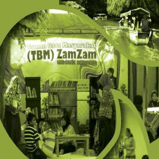 Aku Jadi Tahu, BAHASA INDONESIA PAKET B SETARA SMP/Mts