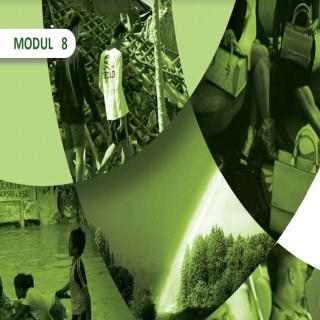 Mengapa Bisa Begitu, BAHASA INDONESIA PAKET B SETARA B SMP/Mts