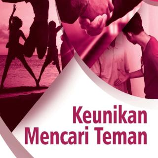 Sosilogi Paket C Setara SMA/MA Kelas XI Modul Tema 6: Keunikan Mencari Teman