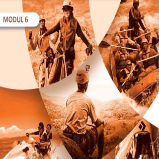 Holiday Mode On, EASY ENGLISH for PACKAGE B