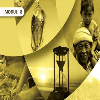 Something’s Gonna Change, EASY ENGLISH for PACKAGE B