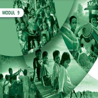 The Most Lovely Experience, EASY ENGLISH for PACKAGE B