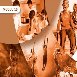 Excited Life, EASY ENGLISH for PACKAGE B