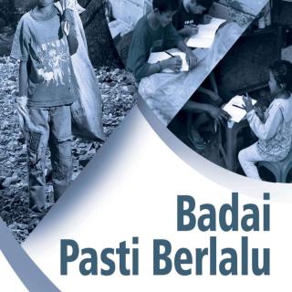 Sosiologi Paket C - Setara SMA/MA kelas XI  Modul Tema 9 : Badai Pasti Berlalu