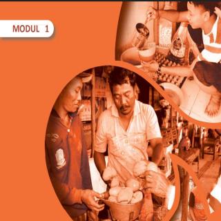 Pengukuran, Ilmu Pengetahuan Alam (IPA) Paket B Setara SMP/Mts