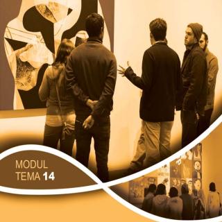 Seni Budaya (Seni Rupa) Paket C Setara SMA/MA Kelas XII  Modul Tema 14 : Analisa Karya Seni Rupa Dua Dimensi