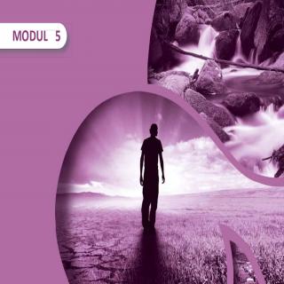 Bumiku Semakin Tua, Ilmu Pengetahuan Alam (IPA) Paket B Setara SMP/Mts