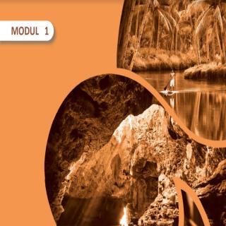 Indonesia Kaya, Ilmu Pengetahuan Sosial (IPS) Paket B Setara SMP/Mts