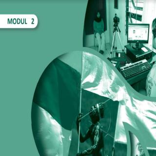 Ilmu Pengetahuan Sosial (IPS) Paket B Tingkatan III Modul Tema 2 : Antara Aku dan Indonesia