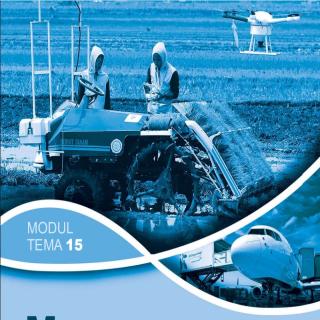 Sejarah Indonesia Paket C Setara SMA/MA Kelas XII  Modul Tema 15 : Menyongsong Era Kemajuan